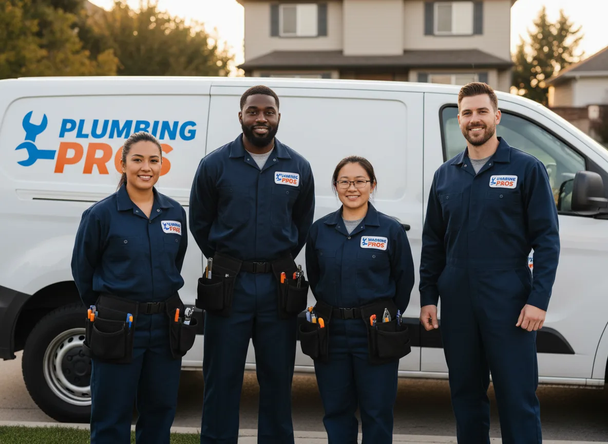 Water Heater Repair company in Woodbridge, VA